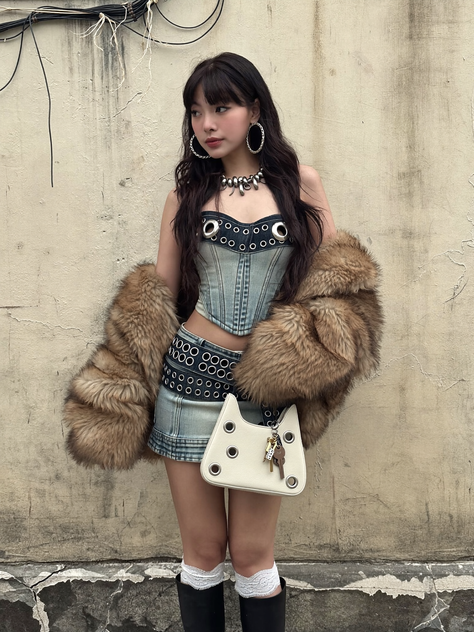Street Fashion