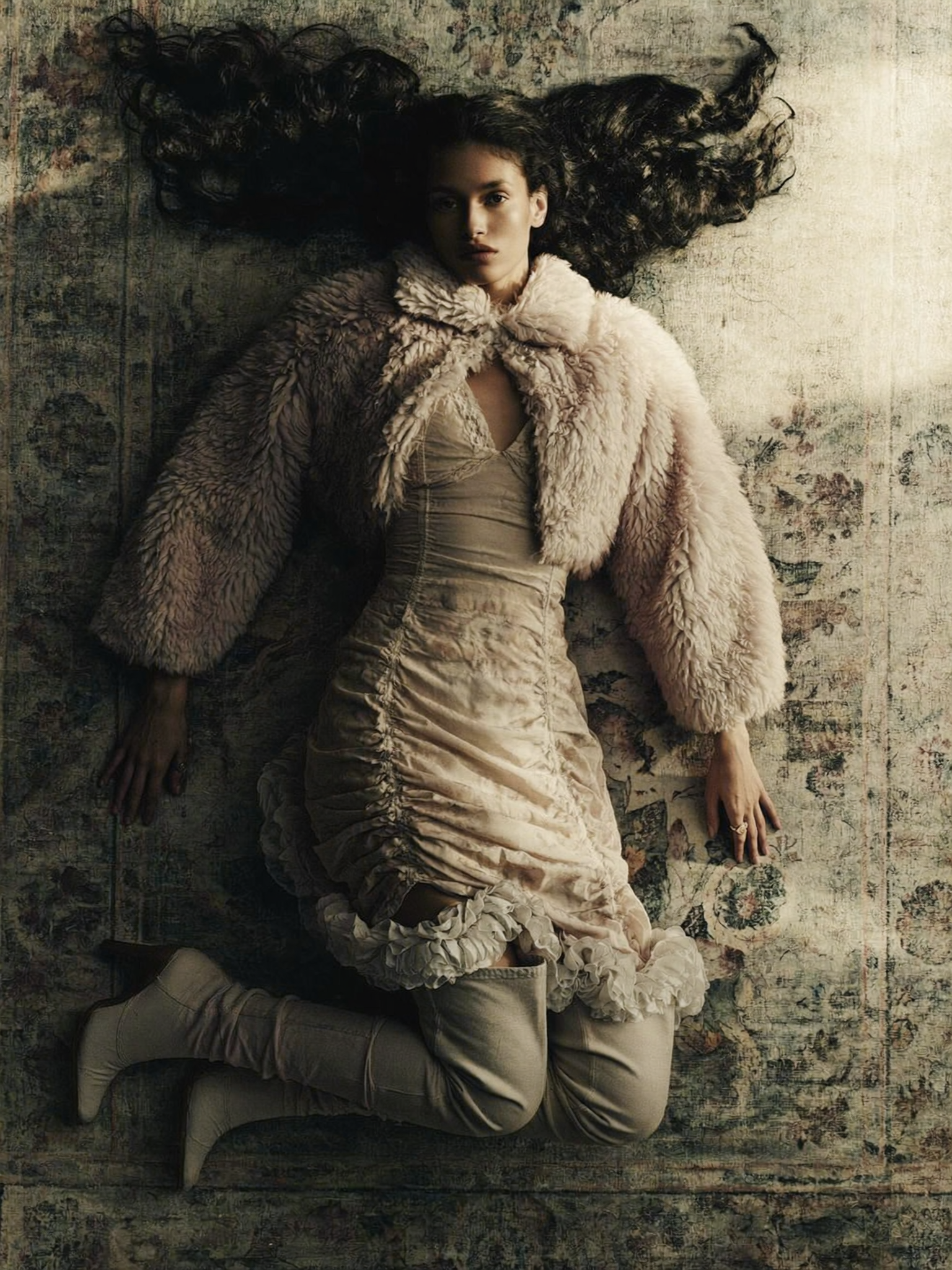 Editorial Fashion